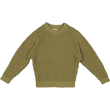 MarMar Pickle Tyler Knit