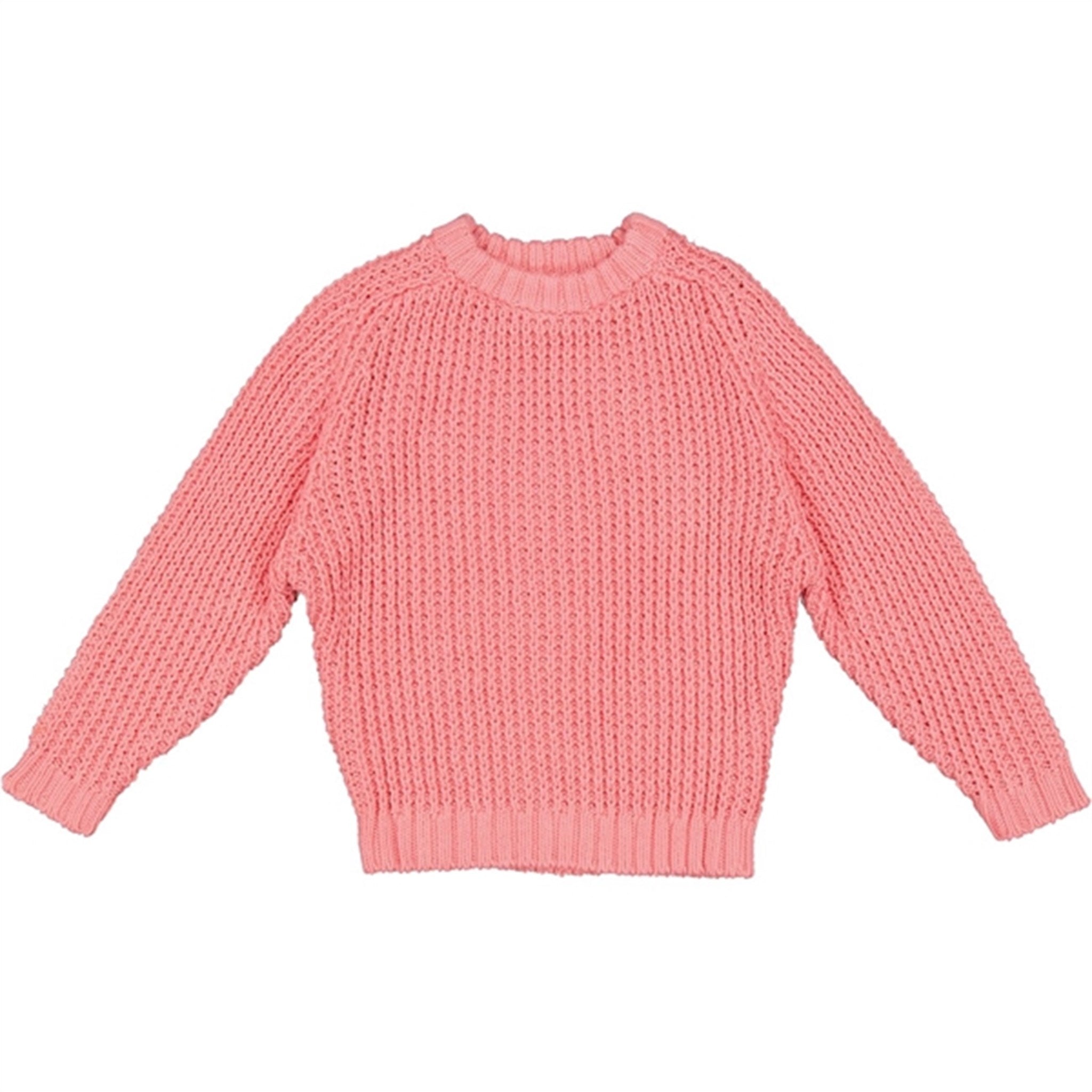 MarMar Pink Delight Tyler Knit