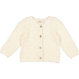 MarMar Cream Tyrus Knit Cardigan 2