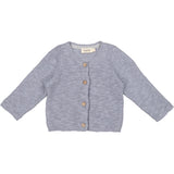 MarMar Monsoon Blue Tyrus Knit Cardigan 2