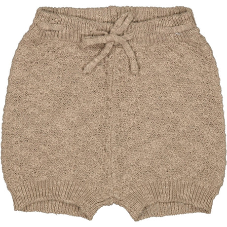 MarMar Warm Stone Pepo Knit Bloomers