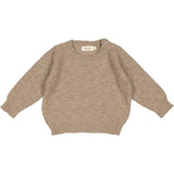 MarMar Warm Stone Tepo Knit