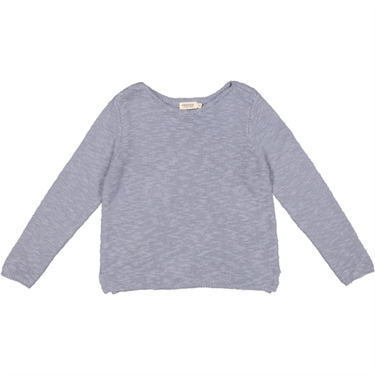 MarMar Monsoon Blue Tobin Knit