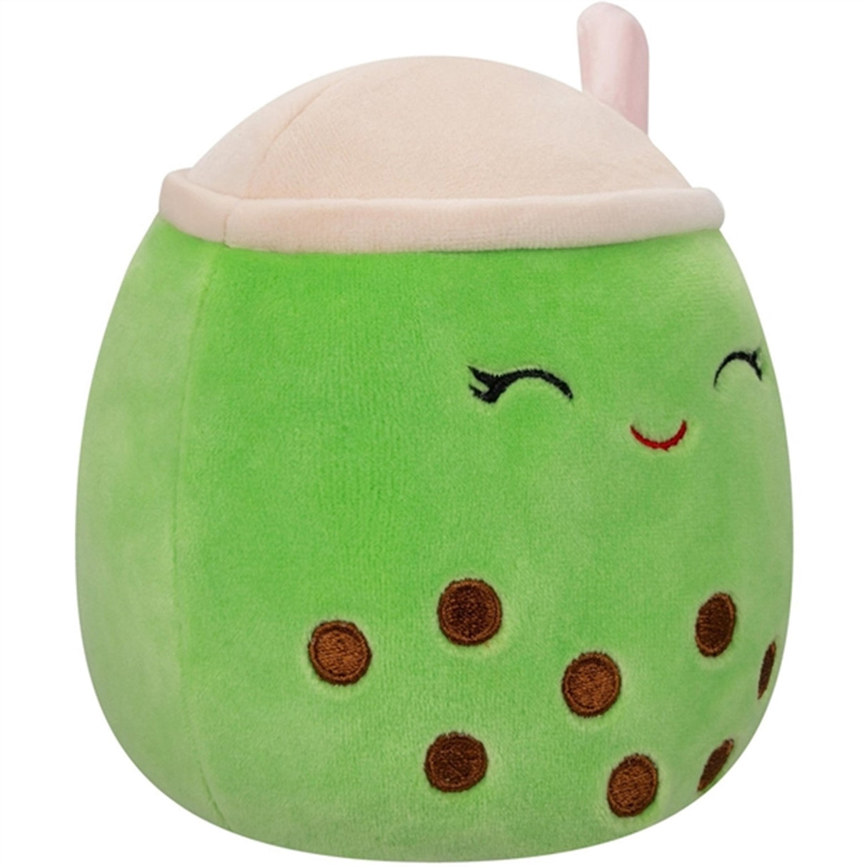 Squishmallows Flip A Mallow Kiwi/Boba 13 cm