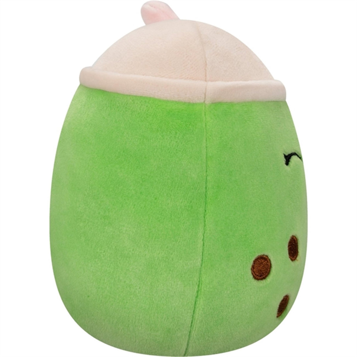 Squishmallows Flip A Mallow Kiwi/Boba 13 cm