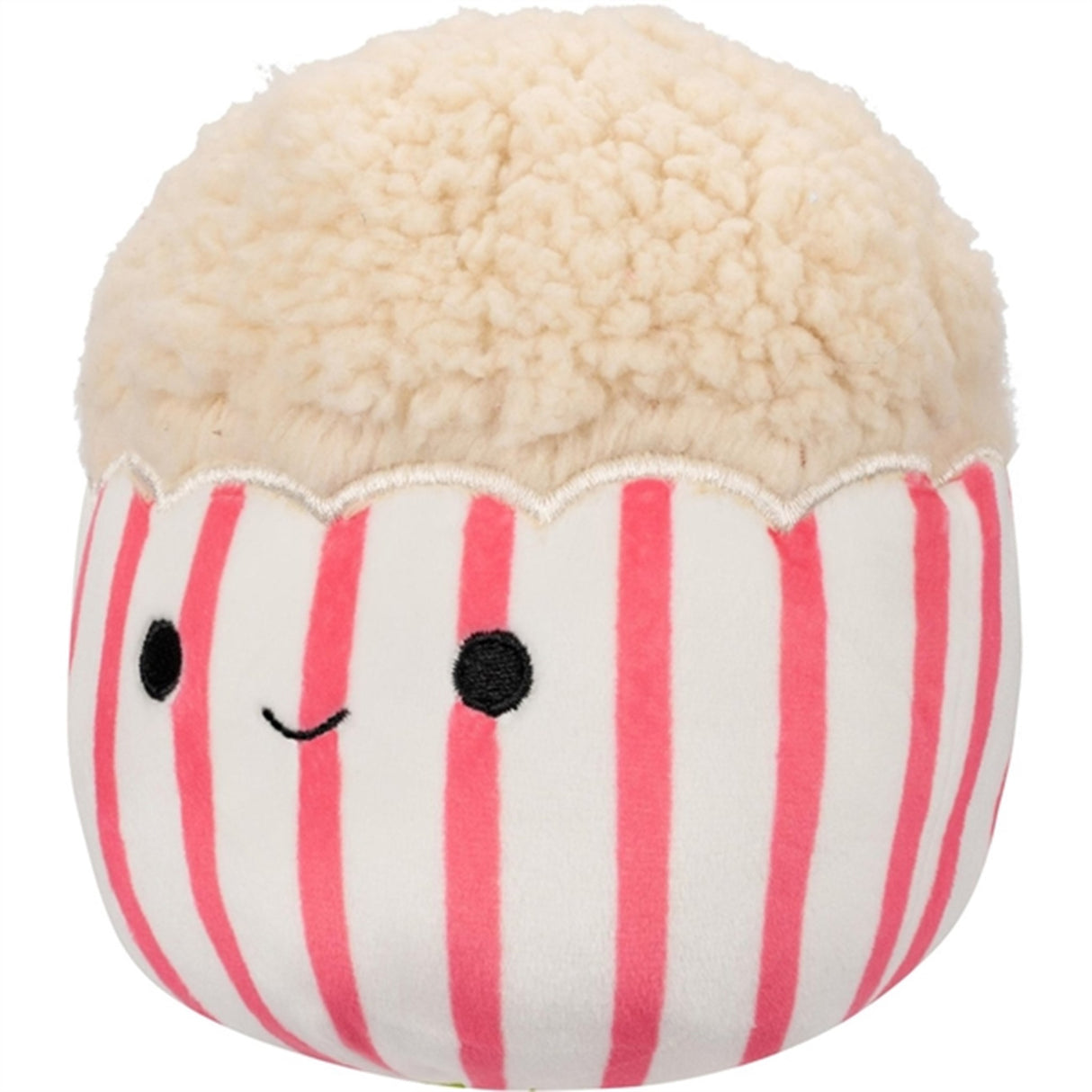 Squishmallows Flip A Mallow Corn/Popcorn 13 cm