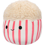 Squishmallows Flip A Mallow Corn/Popcorn 13 cm