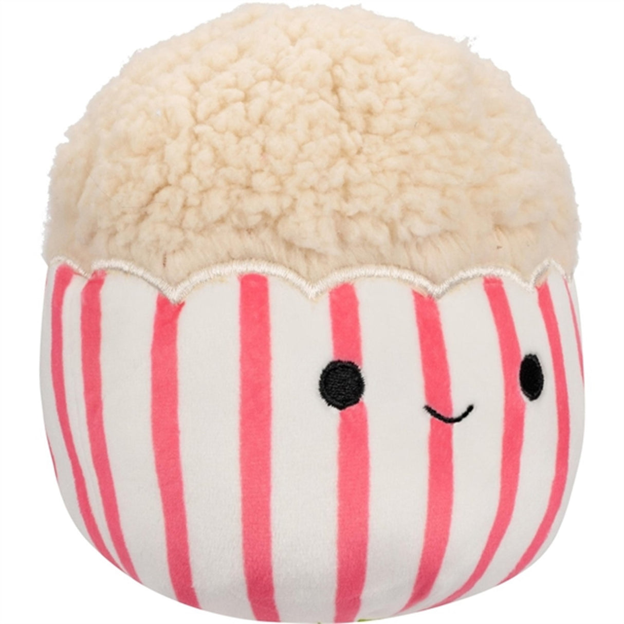 Squishmallows Flip A Mallow Corn/Popcorn 13 cm