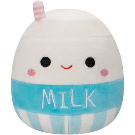 Squishmallows Flip A Mallow Ronnie the Cow/Milk 13 cm 2