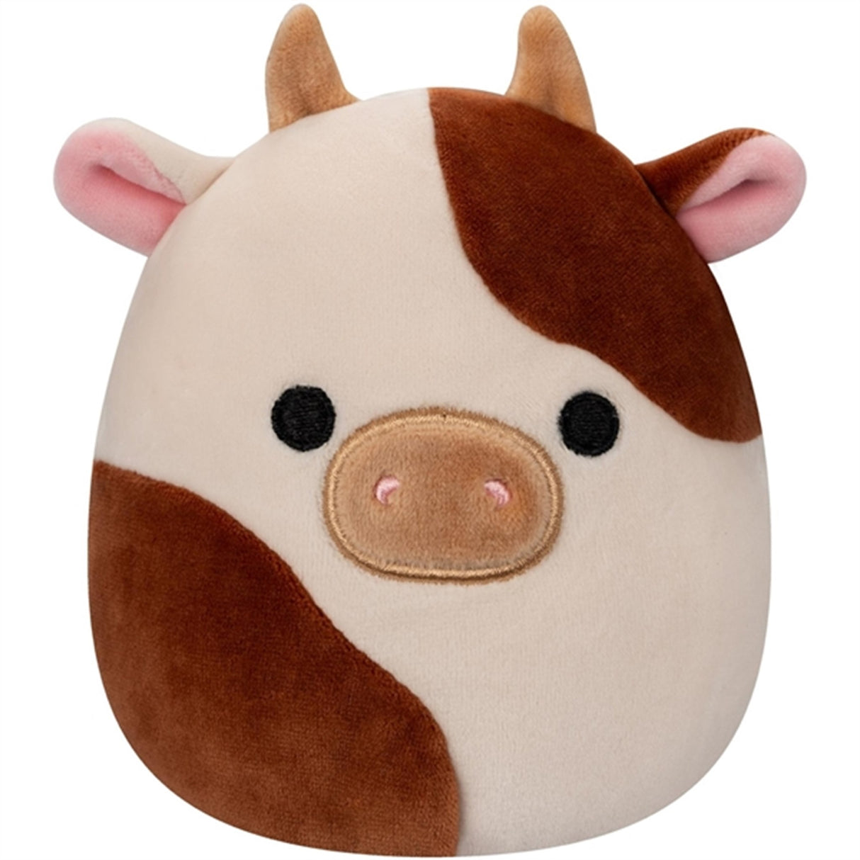 Squishmallows Flip A Mallow Ronnie the Cow/Milk 13 cm 3