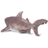 Bon Ton Toys WWF Plush Great White Shark 109 cm