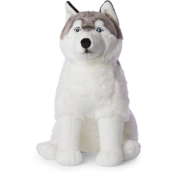 Bon Ton Toys WWF Plush Husky 70 cm - Main Image