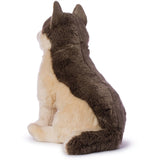 Bon Ton Toys WWF Plush Wolf 70 cm