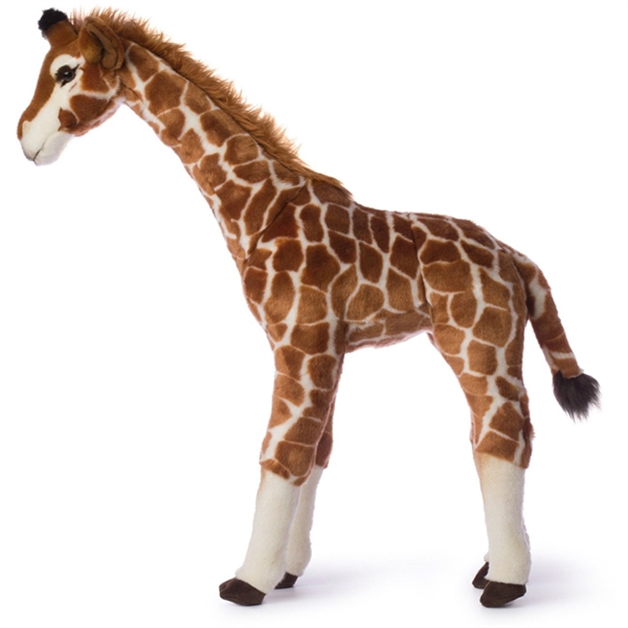 Bon Ton Toys WWF Plush Giraffe 75 cm 2