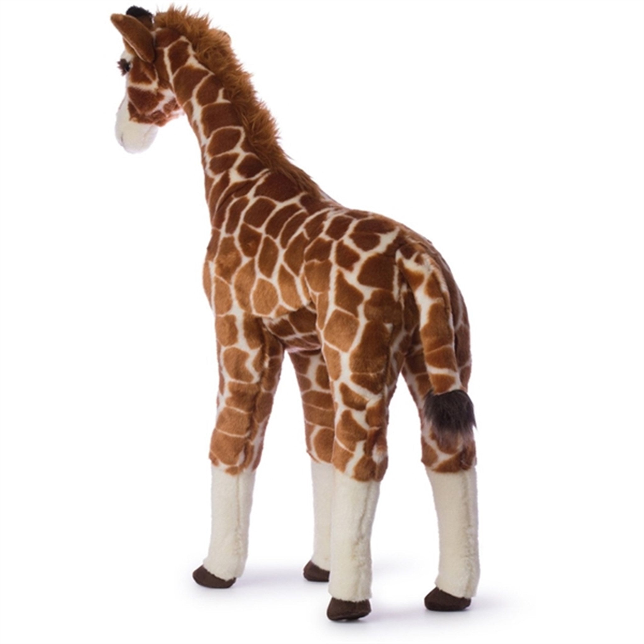 Bon Ton Toys WWF Plush Giraffe 75 cm 3
