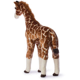 Bon Ton Toys WWF Plush Giraffe 75 cm 3