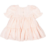 MarMar Soft Peach Damita Dress 4