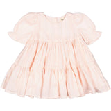 MarMar Soft Peach Damita Dress