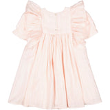 MarMar Soft Peach Dailyn Dress 2