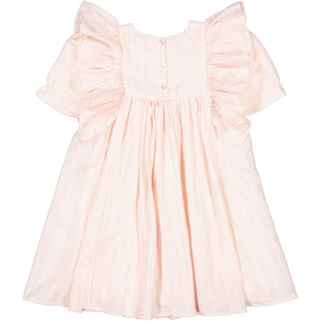 MarMar Soft Peach Dailyn Dress 2