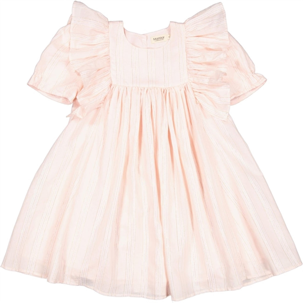 MarMar Soft Peach Dailyn Dress