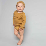 Minimalisma Bobbi Bloomers Golden Leaf