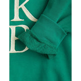 Mini Rodini Book Club Emb Sweatshirt Green 4