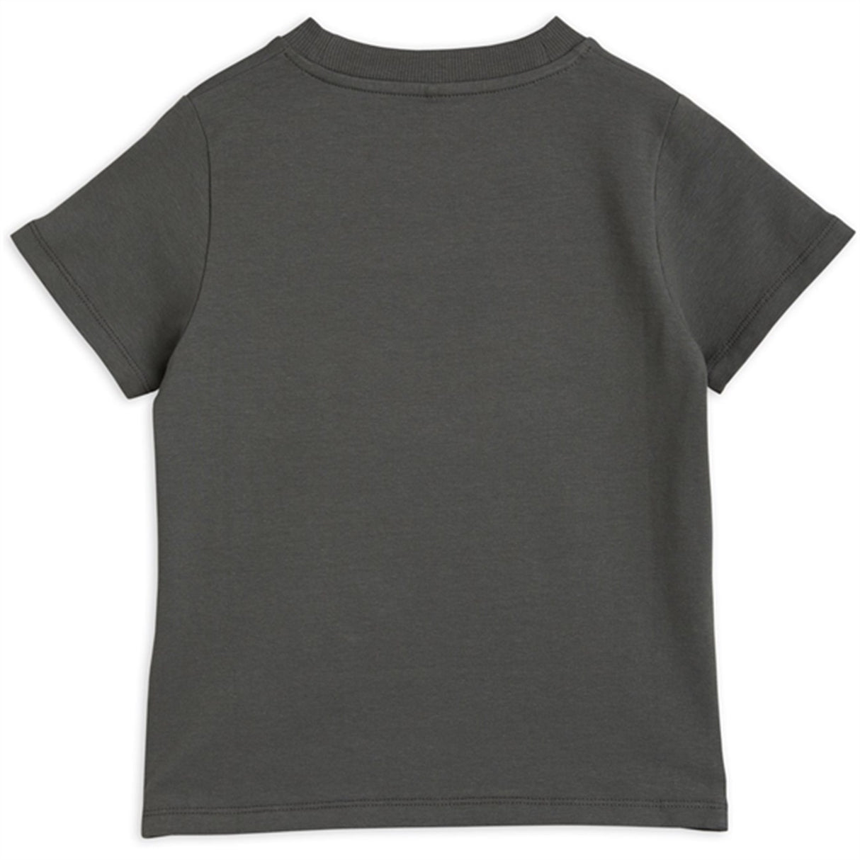 Mini Rodini Airplane Sp T-shirt Grey 3