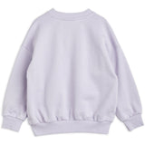 Mini Rodini Ritzratz Sp Sweatshirt Purple 4