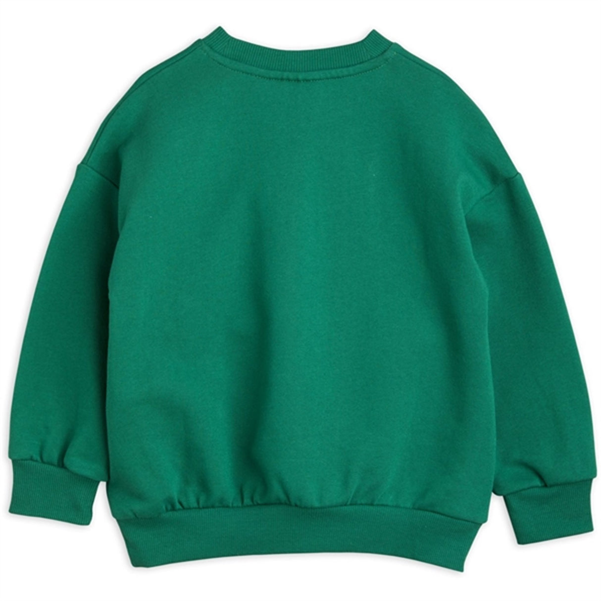 Mini Rodini Ritzratz Sp Sweatshirt Green 4