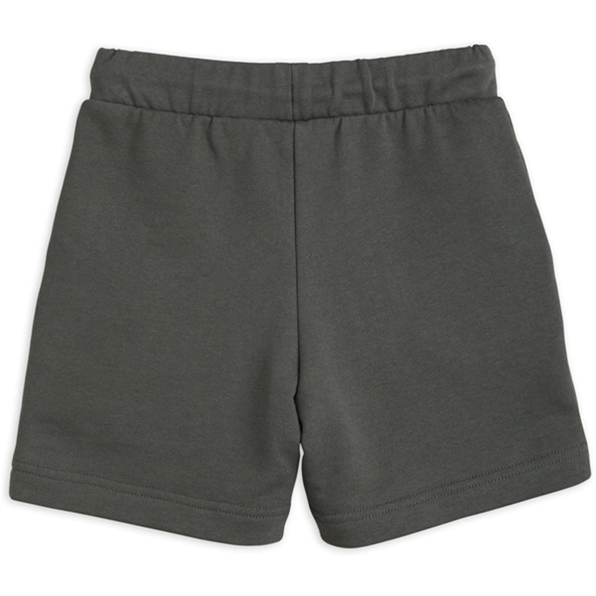 Mini Rodini Airplane Sweatshorts Grey 4