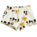 Mini Rodini Ritzratz Aop Sweatshorts Multi