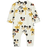 Mini Rodini Ritzratz Aop Jumpsuit Baby Multi 4