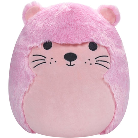 Squishmallows Fuzz A Mallows Anu Otter 40 cm