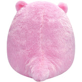 Squishmallows Fuzz A Mallows Anu Otter 40 cm