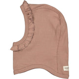 MarMar Balaclava Frill Berry Air 2