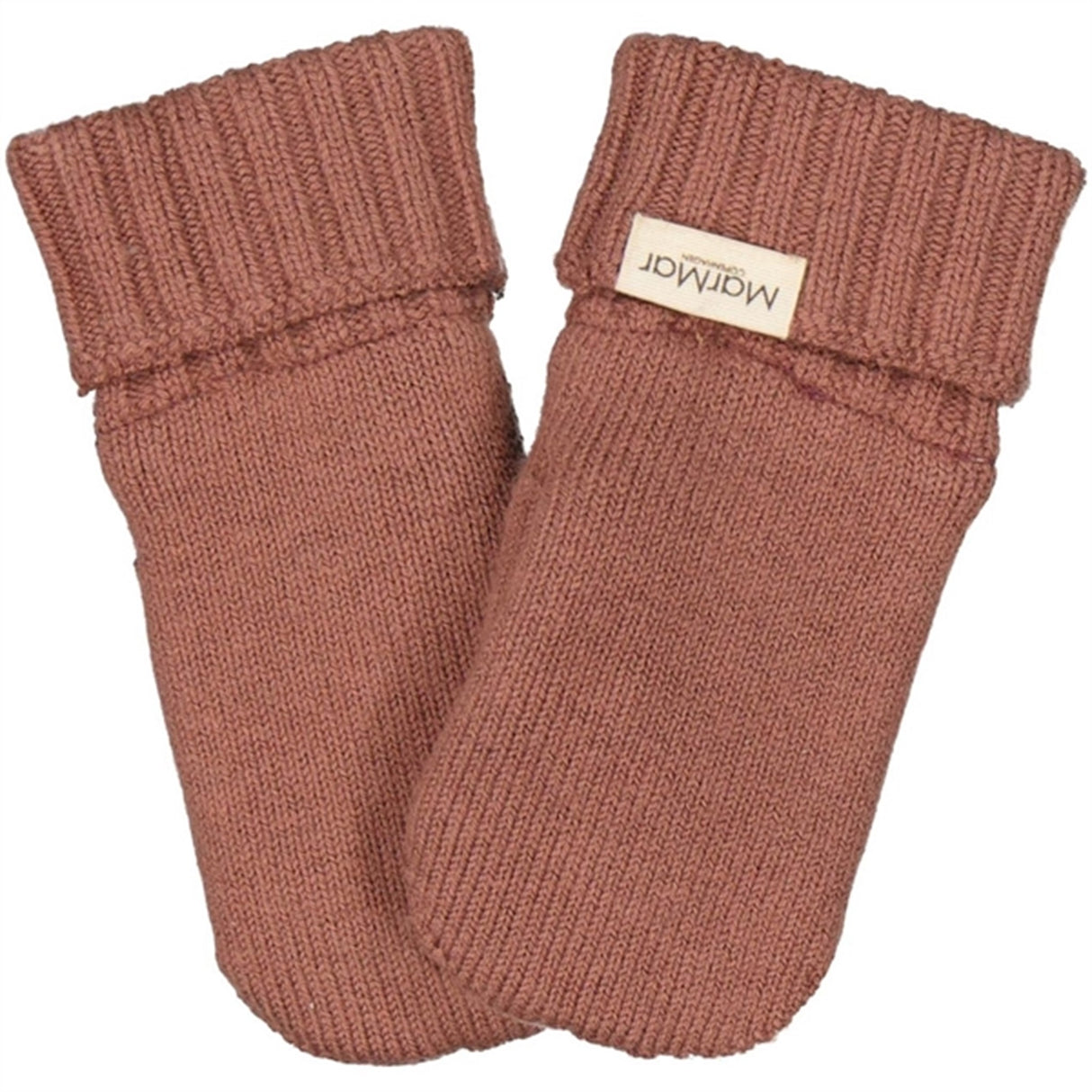 MarMar Alvilda Mittens Tawny Rose 2