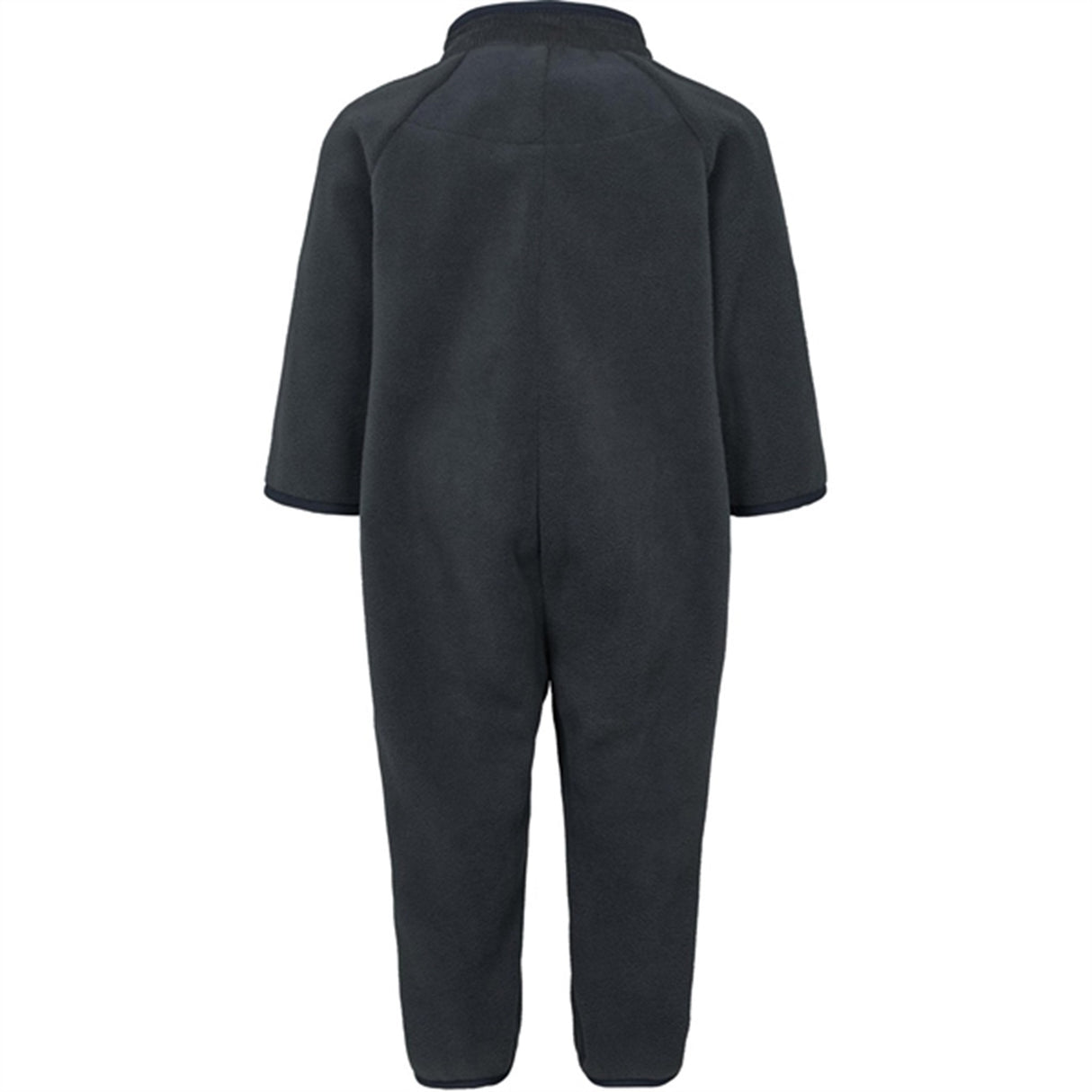 MarMar Roba Fleece Suit Darkest Blue 2