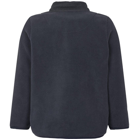 MarMar Jeko Fleece Jacket Darkest Blue 2