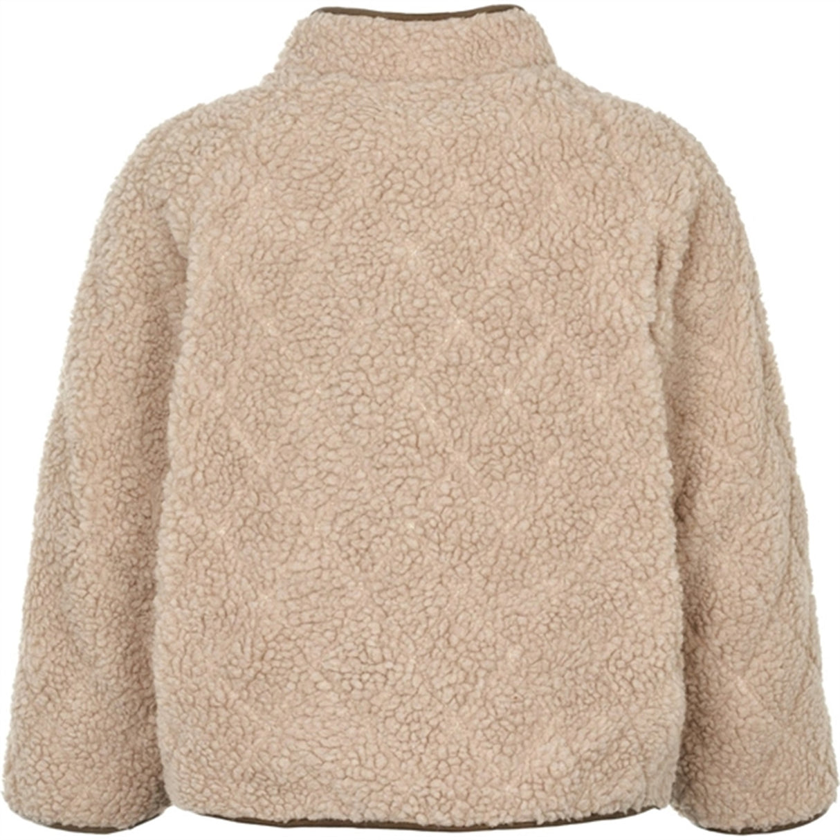 MarMar Jerry Teddybear Fleece Jacket Pepple 2