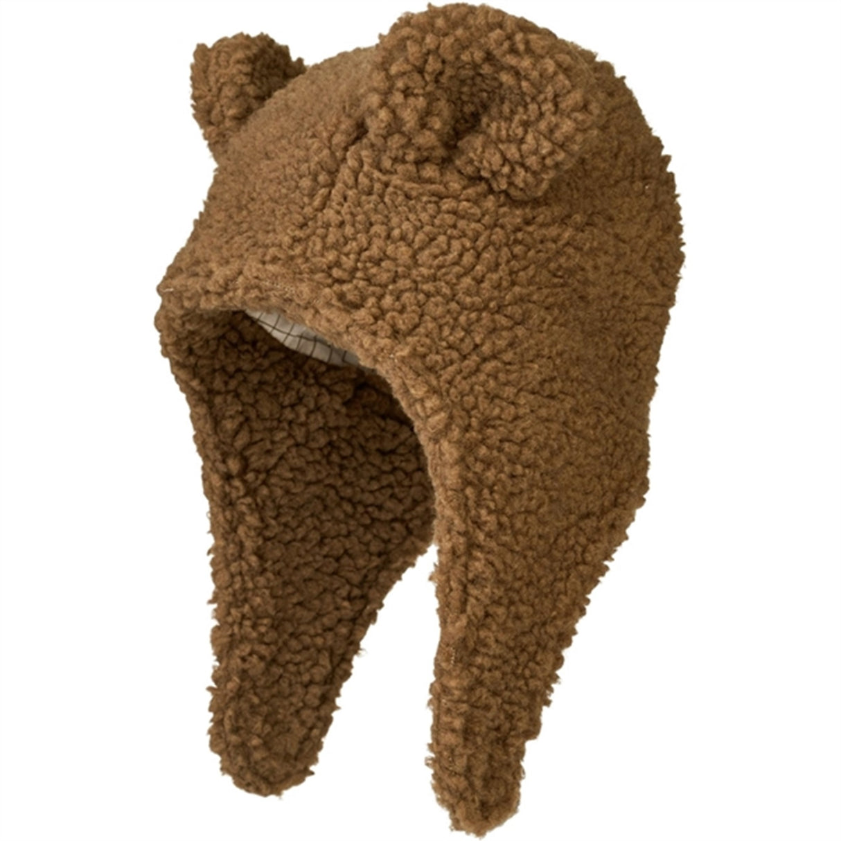 MarMar Aki Teddybear Hat Bark