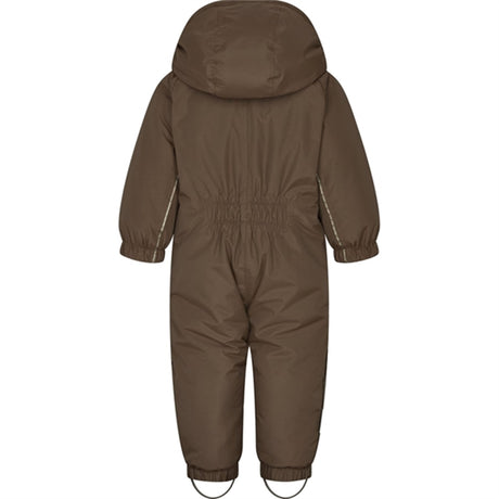 MarMar Oriel Snowsuit Nori Green Technical Outerwear 2