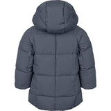 MarMar Omega Puffer Down Jacket Stormy Blue 2