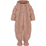 MarMar Obert Puffer Outdoor Suit Berry Air 4