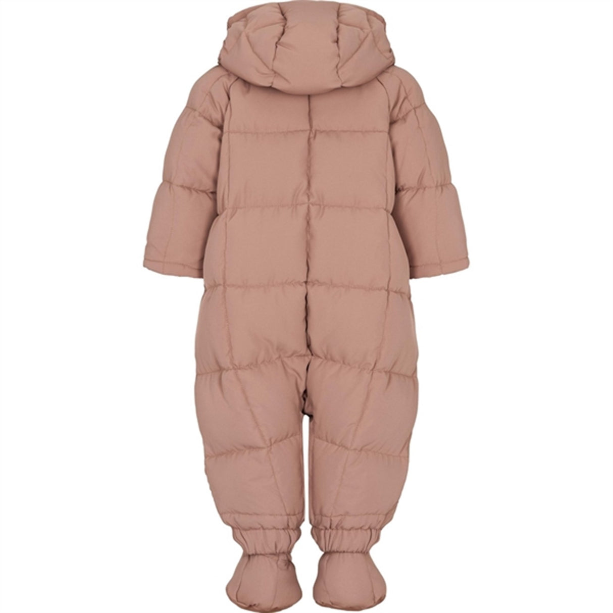 MarMar Obert Puffer Outdoor Suit Berry Air 7