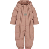 MarMar Obert Puffer Outdoor Suit Berry Air 5