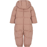 MarMar Obert Puffer Outdoor Suit Berry Air 8