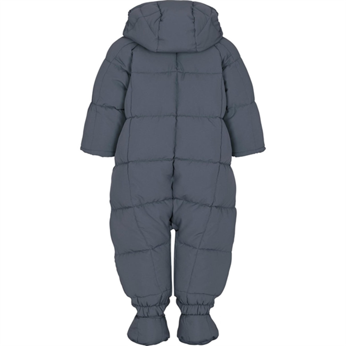 MarMar Obert Puffer Outdoor Suit Stormy Blue 5