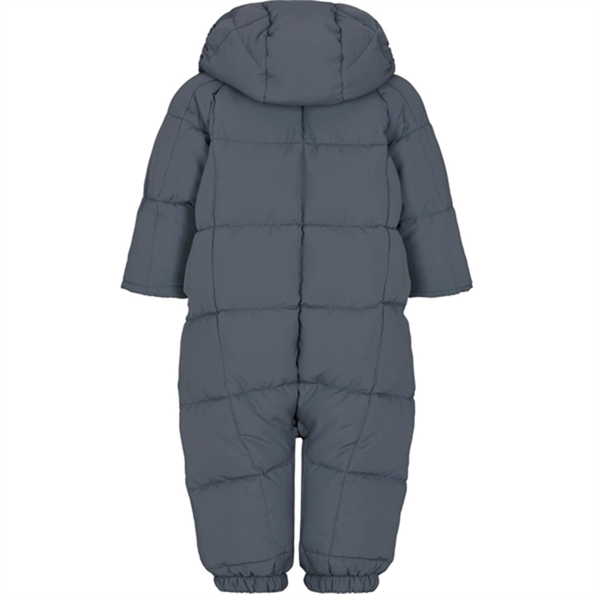 MarMar Obert Puffer Outdoor Suit Stormy Blue 6