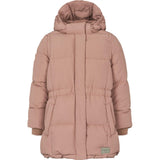 MarMar Olvin Puffer Down Jacket Berry Air